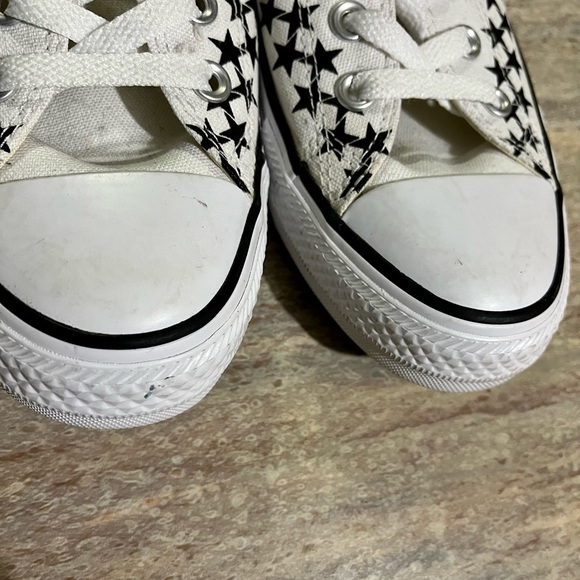 Converse All Star Sneakers. Unisex - Picture 4 of 16
